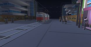 Beggar Simulator: Istanbul