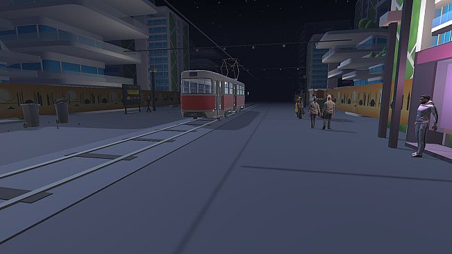 Beggar Simulator: Istanbul