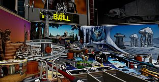 Star Wars Pinball VR