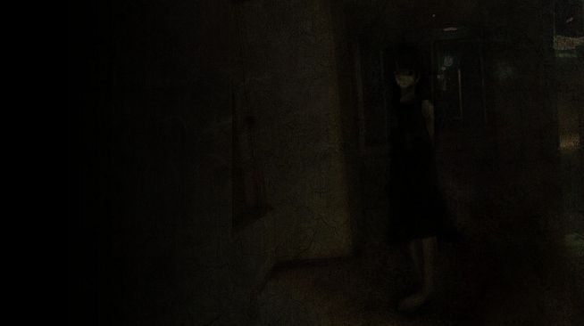 RPG Maker MV - The Music Box: Japanese Horror