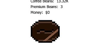 Clickable Coffee Shop - DLC #1