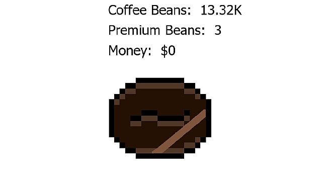 Clickable Coffee Shop - DLC #1