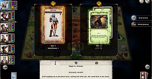 Talisman Character - Swordsman