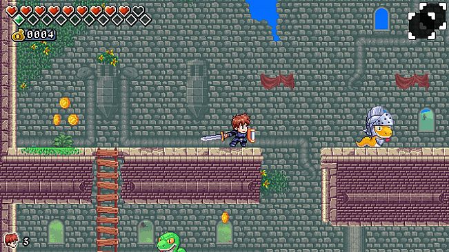 Songs for a Hero - Definitive Edition