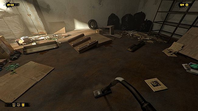 Skate Shop Simulator