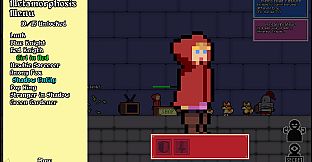 Dungeon Trader