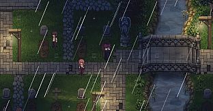 Blood Opera Crescendo