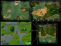 De'Vine: World of Shadows