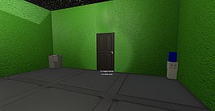 Escape The Buildings