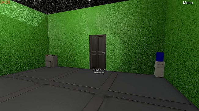 Escape The Buildings