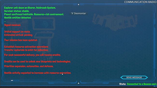 Signalfall