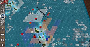 Operation FS scenario + Advanced Fog of War in the Pacific