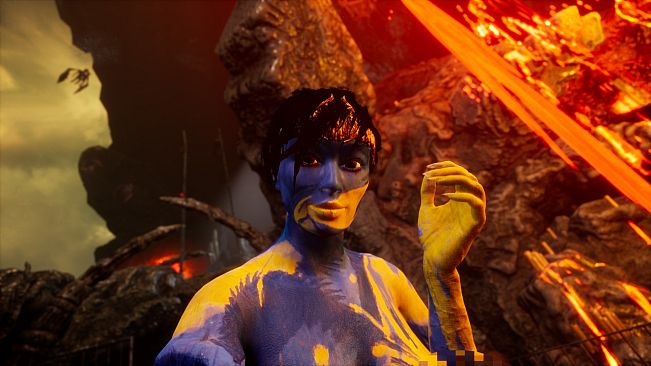 Succubus - Ukraine Support