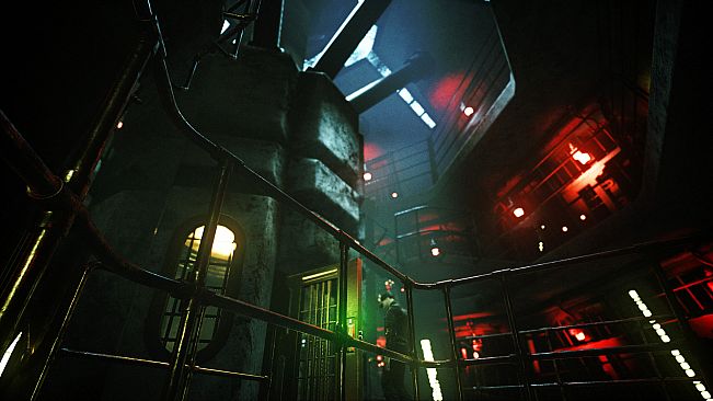 Kingdom City Drowning Episode 1 - The Champion