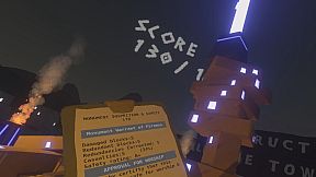 Babel: Tower to the Gods