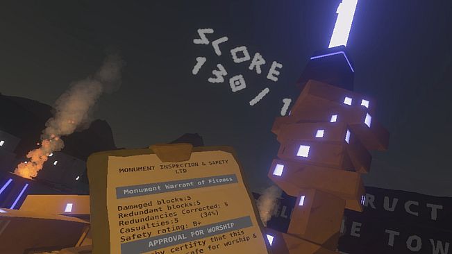 Babel: Tower to the Gods