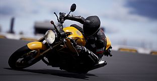 RIDE 5 - Free Pack 03