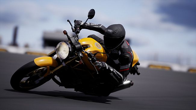 RIDE 5 - Free Pack 03