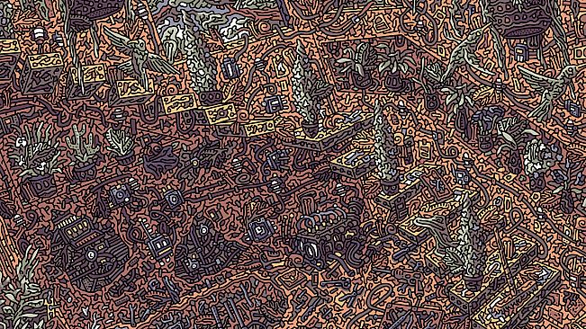 I commissioned some snails 5