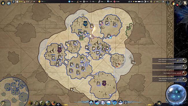 Driftland: The Magic Revival