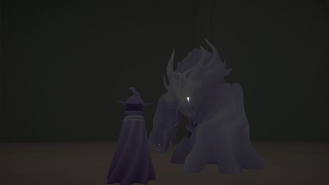 Void Light