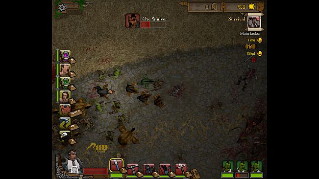 Decision Legacy Collection