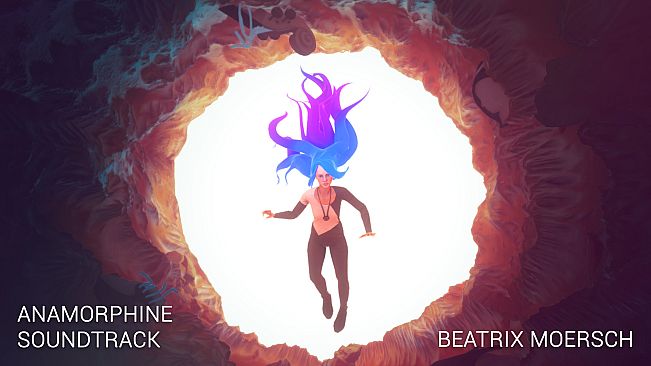 Anamorphine Soundtrack