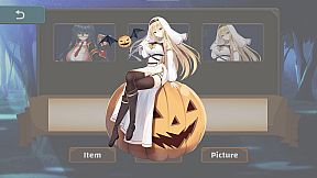 Marionette Eden Breakers