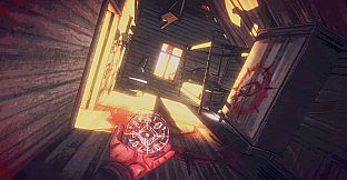 Noxpheria: The Crimson Madness