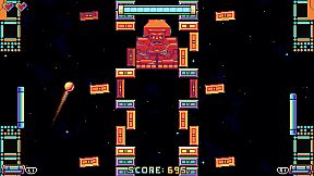 Twin Breaker: A Sacred Symbols Adventure