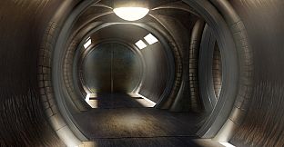 Galaxy Girls - Sara Remembers