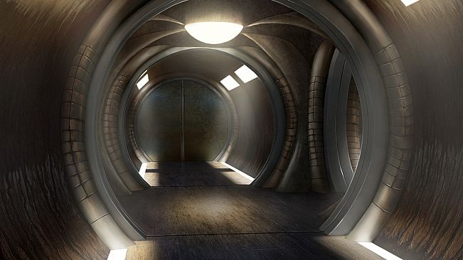 Galaxy Girls - Sara Remembers