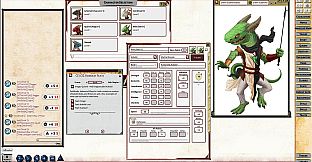 Fantasy Grounds - Pathfinder RPG - Little Trouble in Big Absalom