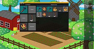 Ranch Mayhem - Active Idler