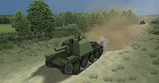Armored Brigade II: Scandinavia