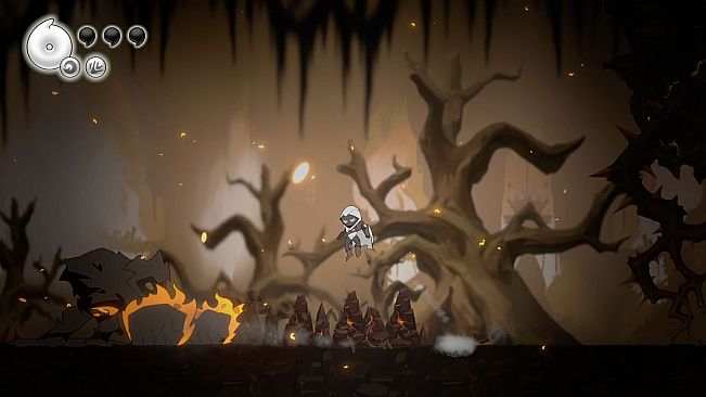 ARO: Tales In The Dome