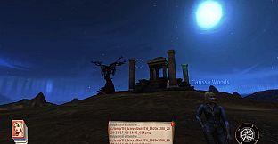 Tortured Hearts - Or How I Saved The Universe. Again.