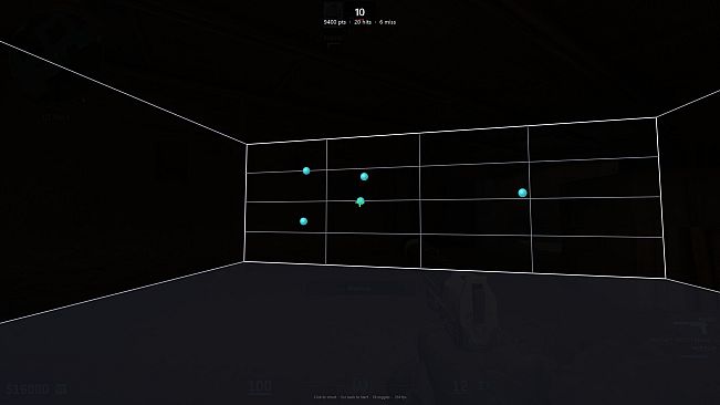 Aim Break