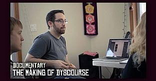 Dyscourse Special Edition DLC