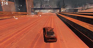 Carpocalypse RC Racing