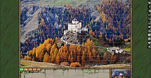 Jigsaw Puzzle Pack - Pixel Puzzles Ultimate: Variety Pack XL