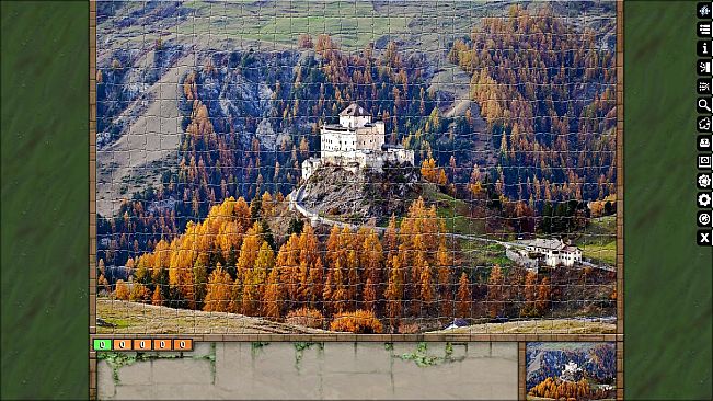 Jigsaw Puzzle Pack - Pixel Puzzles Ultimate: Variety Pack XL