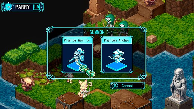 Neffy & Nova : Buddy Tactics