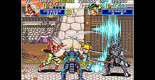 ACA NEOGEO SENGOKU 2