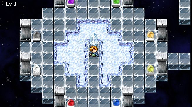 Dalruan: World of Magic