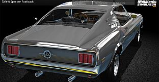 Car Mechanic Simulator 2015 - Trader Pack