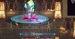 Crystalis Descendant