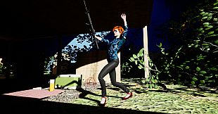 Gazmatera: Return Of The Generals