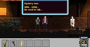 UEBERNATURAL - New Case: The heaven we deserve!