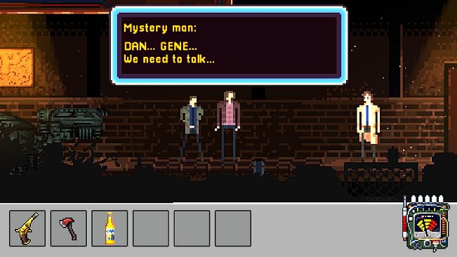 UEBERNATURAL - New Case: The heaven we deserve!